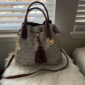 Michael Kors Handbag